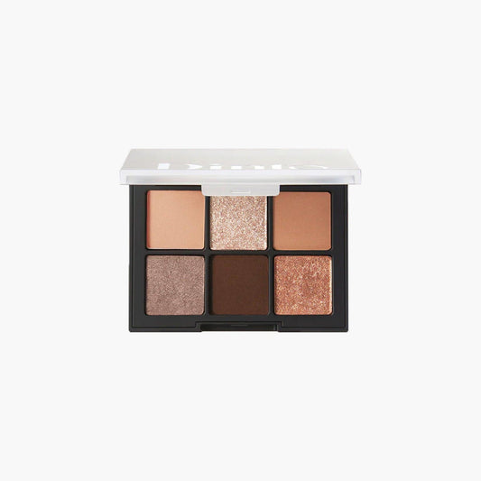 Dinto Blur Finish Eyeshadow 703 Edith Wharton 6gm - TheSkinFit
