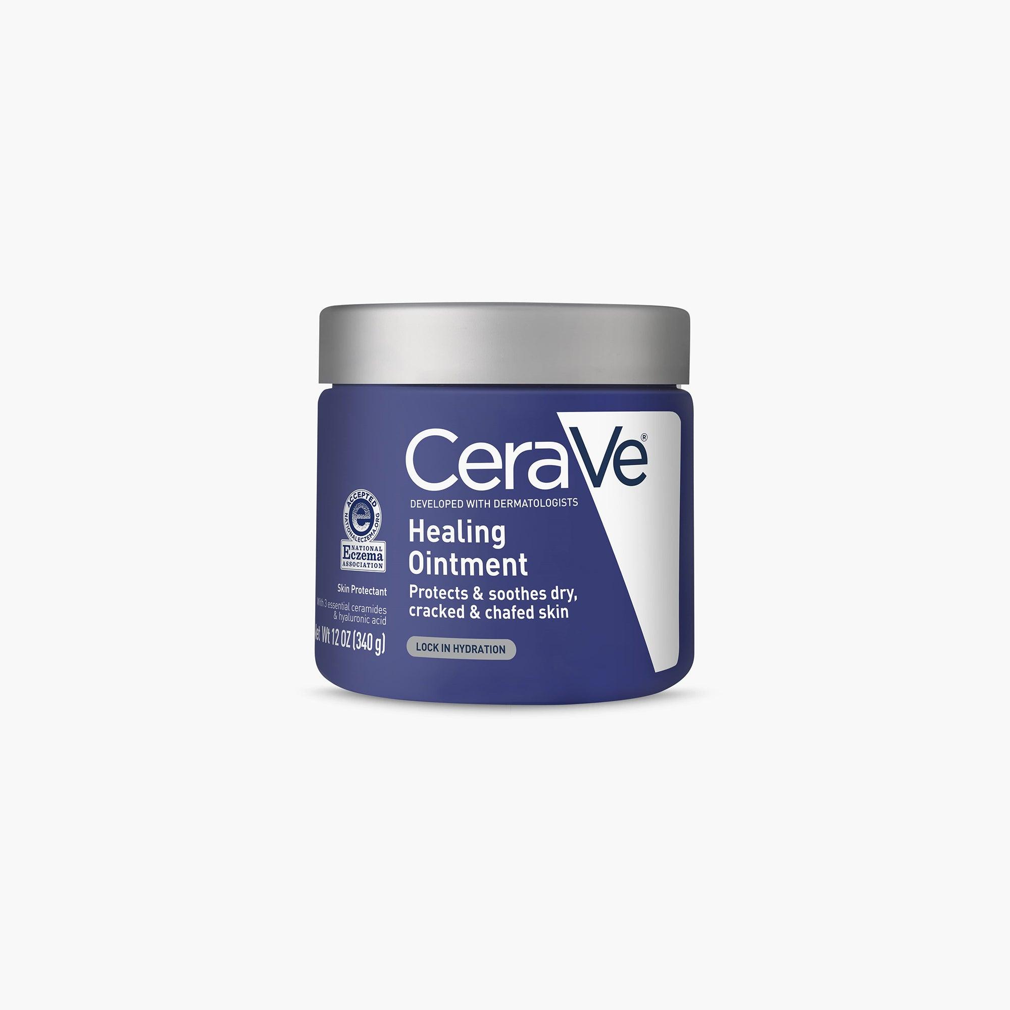 CeraVe Healing Ointment 340gm - TheSkinFit