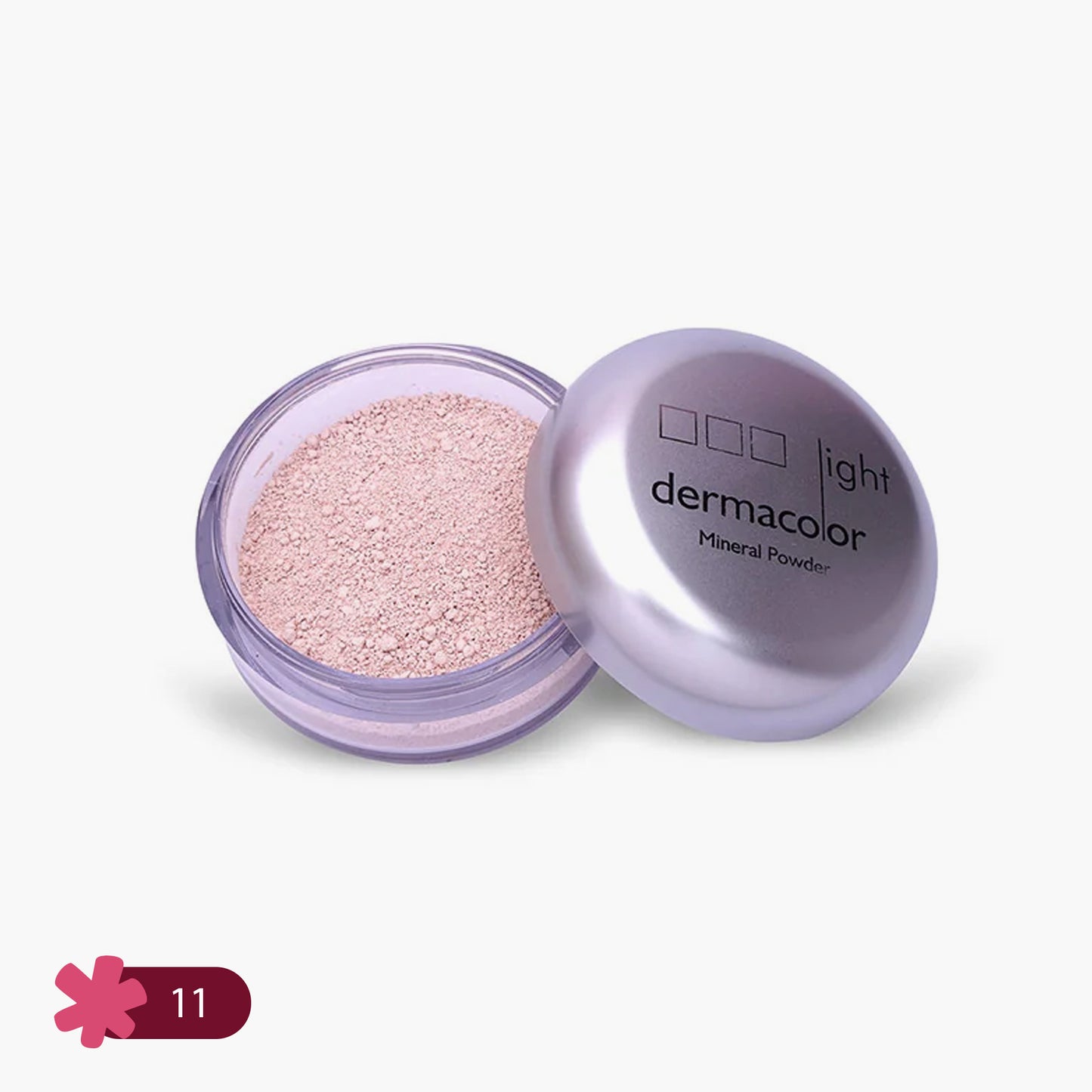 Kryolan Dermacolor Light Mineral Powder 11 20gm
