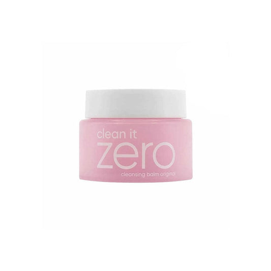 Banila Co Clean It Zero Cleansing Balm Original 7ml - TheSkinFit