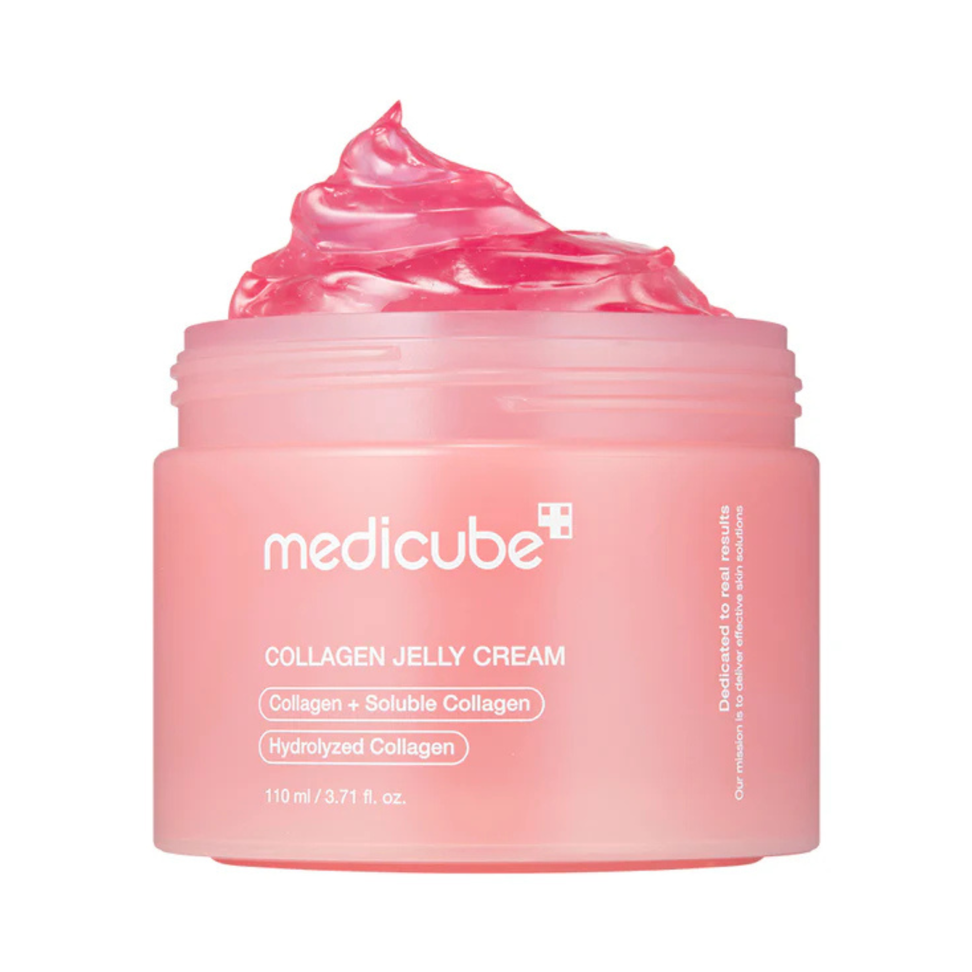 Medicube Collagen Jelly Cream