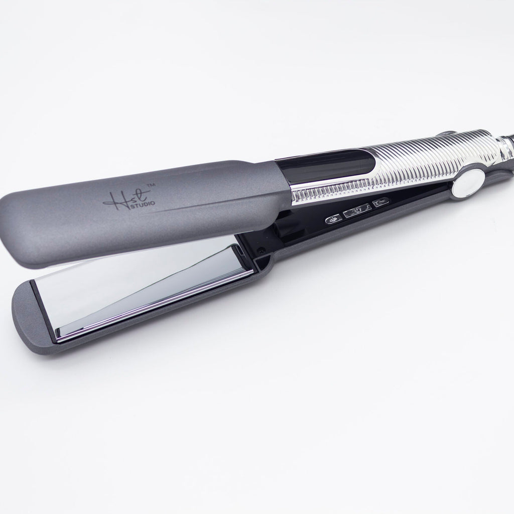 HST Studio Electro Magnetic Keratin Hair Straightener HST-111