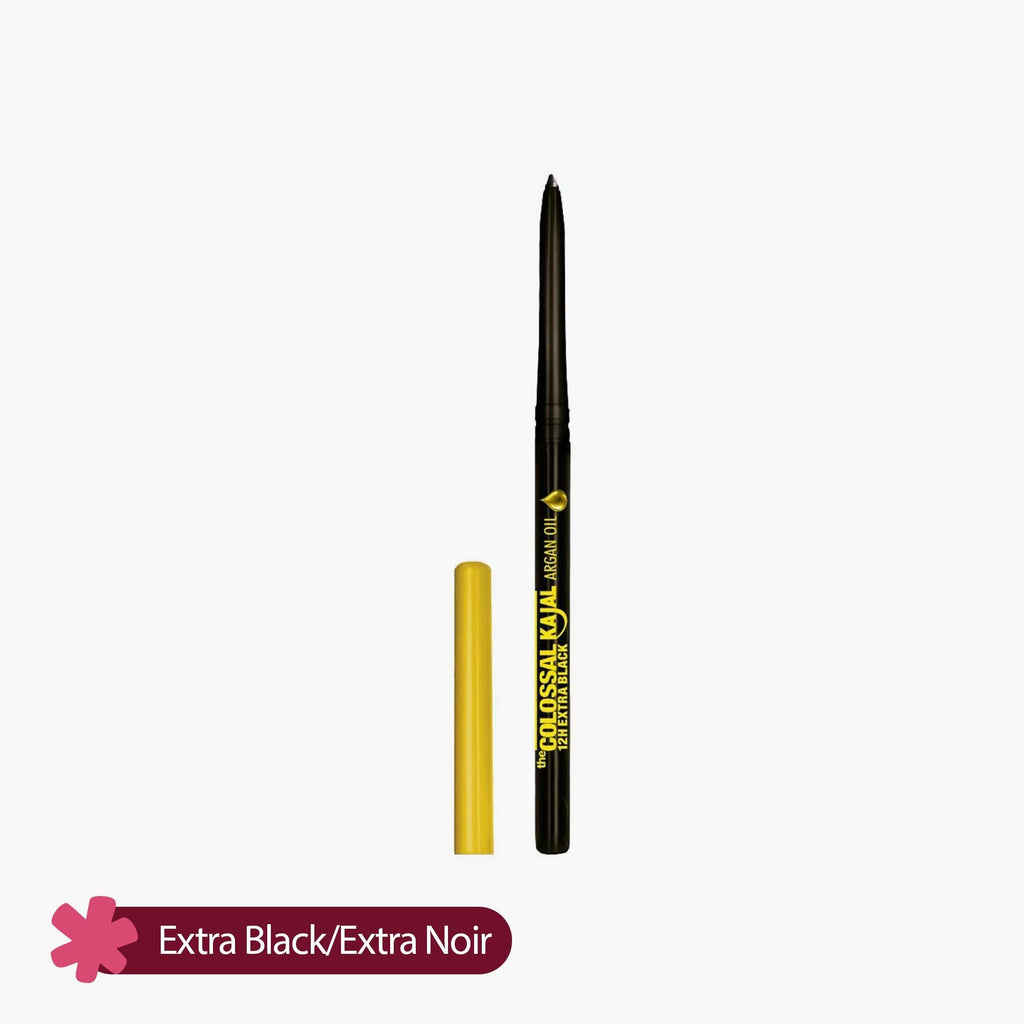 Maybelline The Colossal Kajal Black/Noir 1 Piece