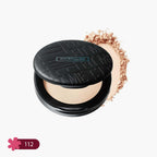 maybelline fit me loose powder 112
