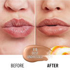 Rimmel Provocalips 16HR Kiss Proof Lip Colour 4.1ml - 570 Fire Cracker
