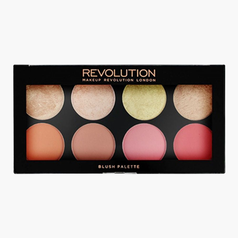 revolution blush palette price
