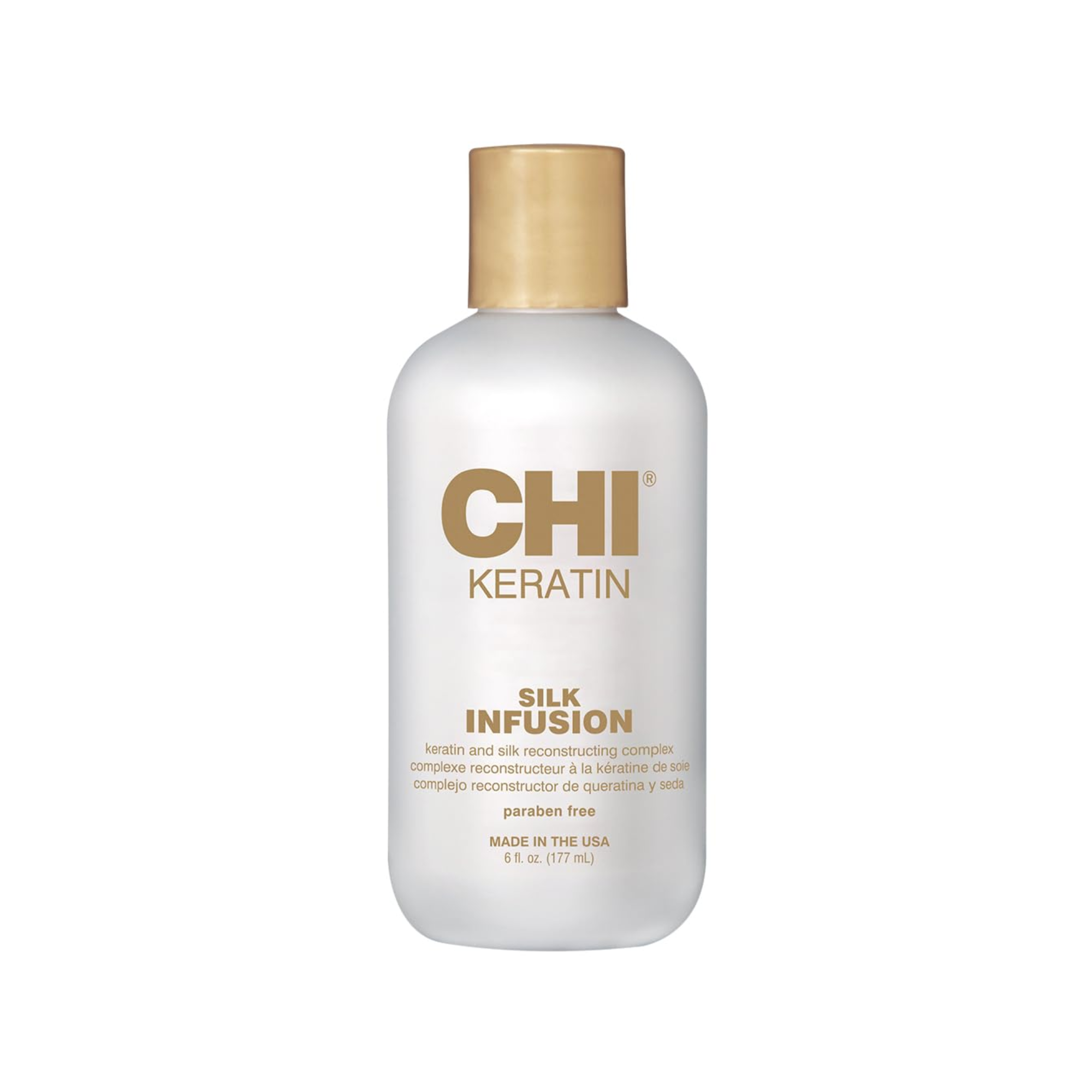 CHI Keratin Silk Infusion Serum