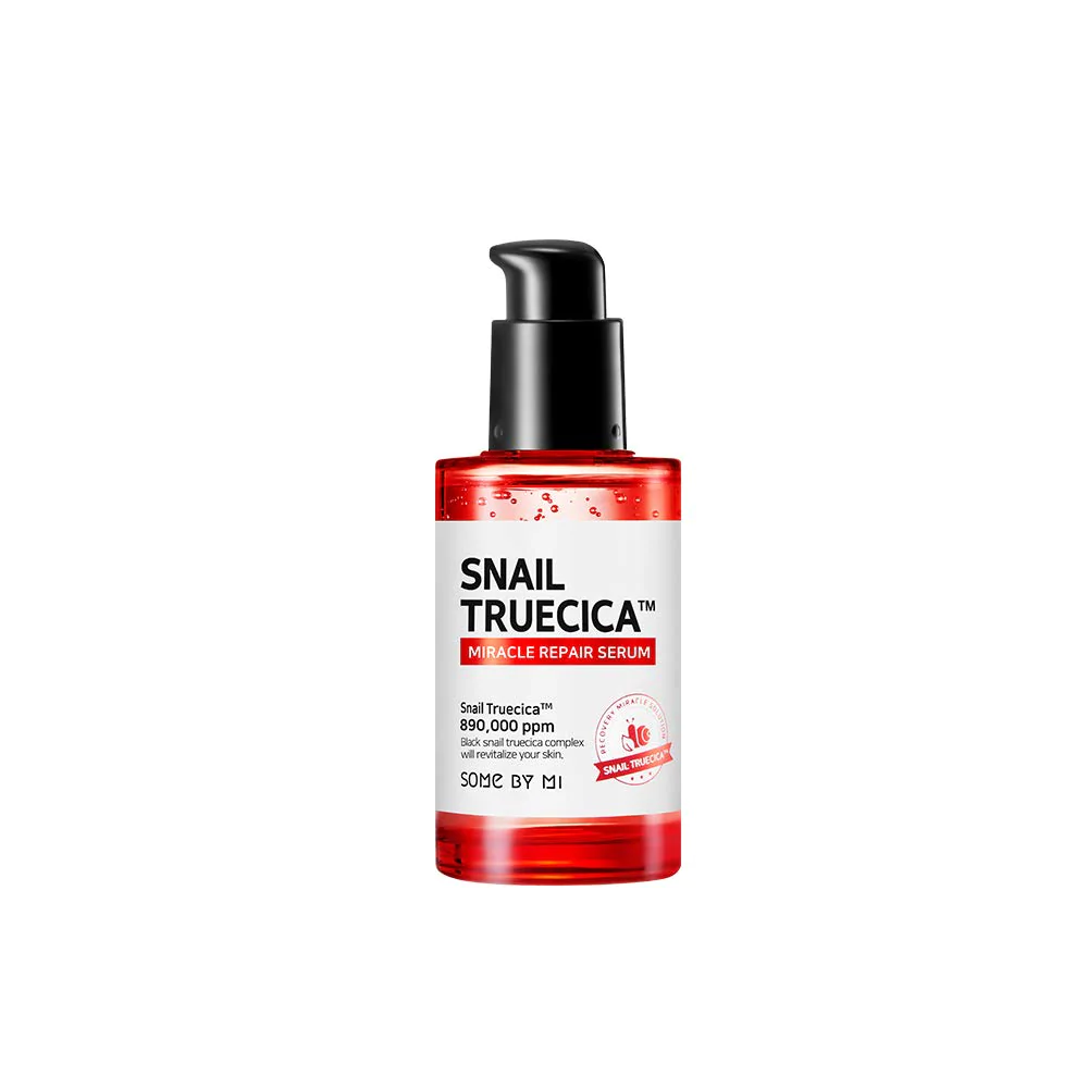 Some By Mi Snail Truecica Miracle Repair Serum 50ml