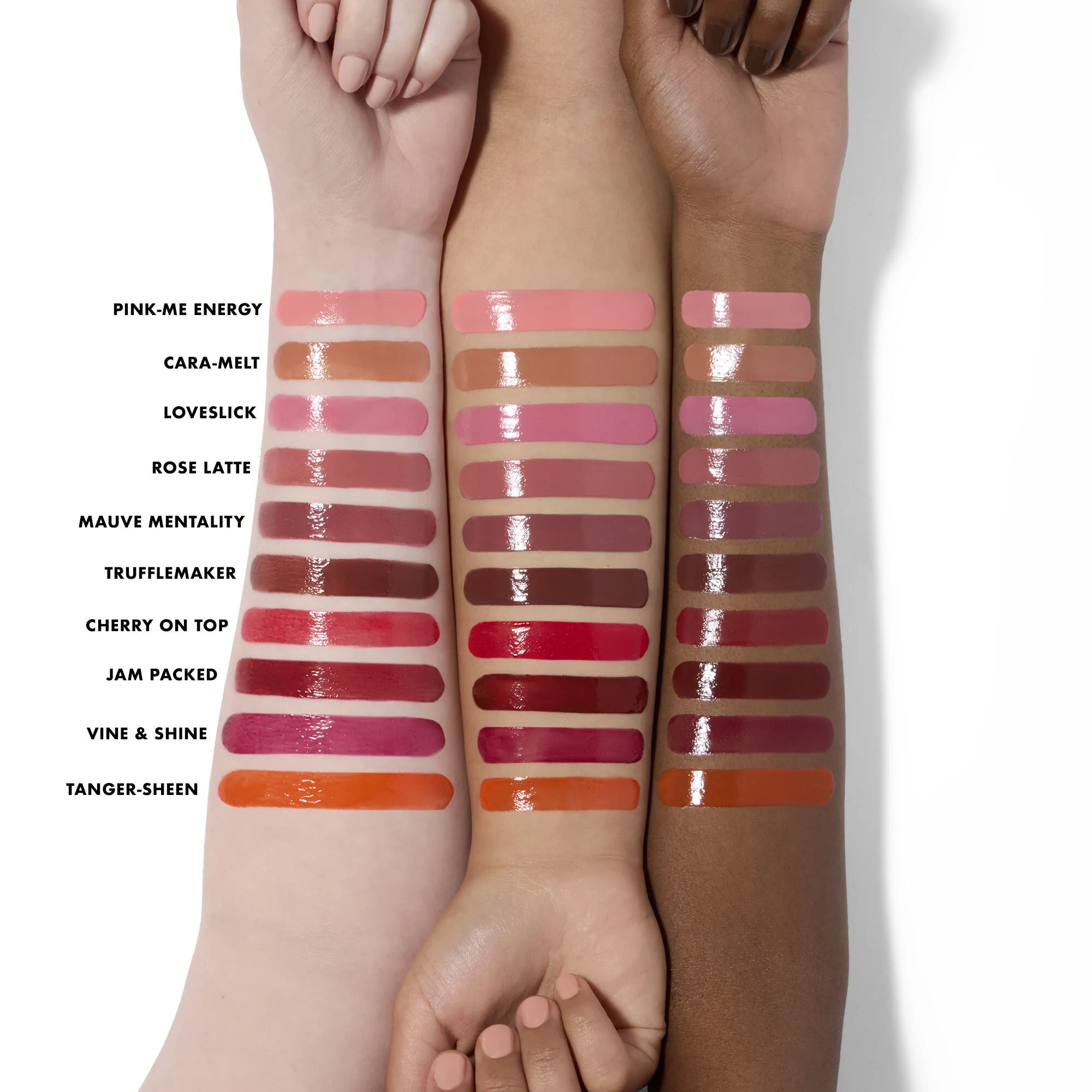 ELF Glow Reviver Lip Oil Stick