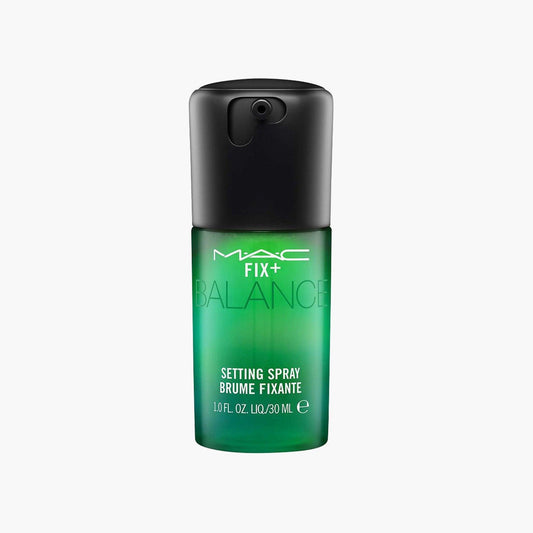 Mac Fix+ Balance Setting Spray 30ml - TheSkinFit