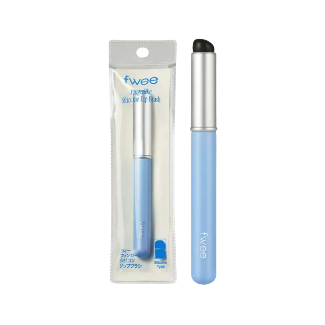 fwee Fingerlike Silicone Lip Brush