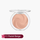 11 Pastel Beige
