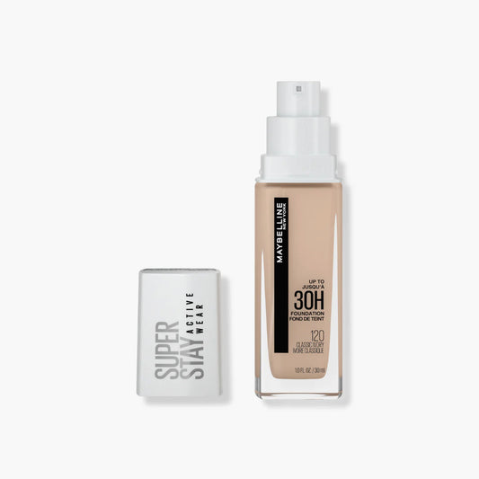 Maybelline Fit Me Dewy+Smooth SPF 30 110 Porcelain 30ml