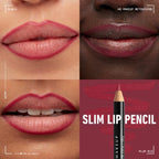 NYX Lip Pencil SPL812 Plum 1.04gm Pakistan
