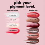 ELF Glow Reviver Lip Oil 7.6ml