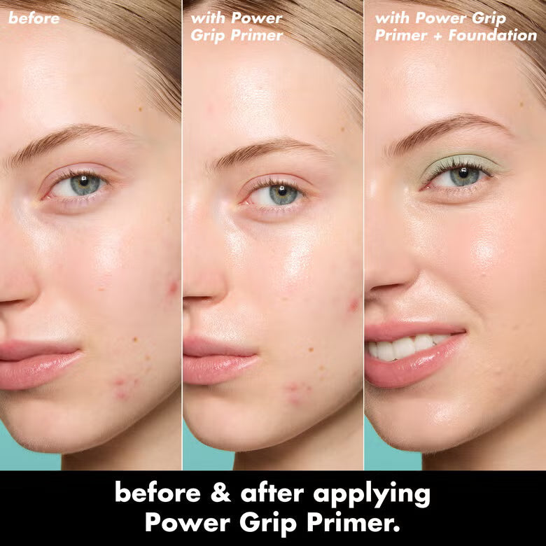 ELF Power Grip Primer Clear Transparent 24ml