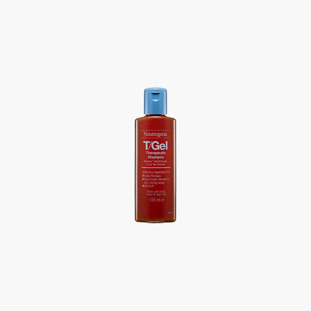 Neutrogena T/Gel Therapeutic Shampoo 125ml