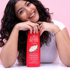 Elmore Glycerine Body Lotion With Chamomile Flower Extract