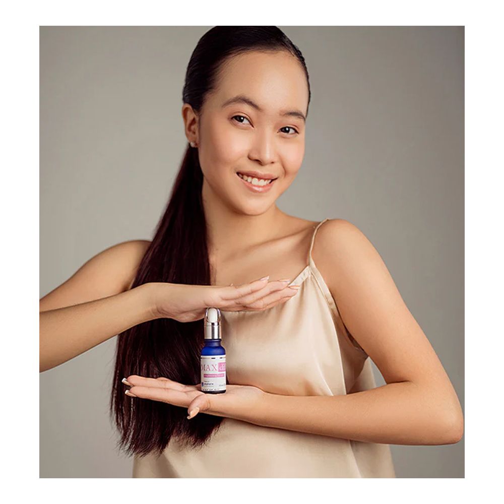 Jenpharm Maxdif Alpha Arbutin Brightening Serum 20ml