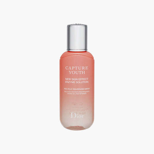 Dior Capture Youth New Skin Effect Enzyme Solution Age-Delay Resurfacing Water 150ml - TheSkinFit