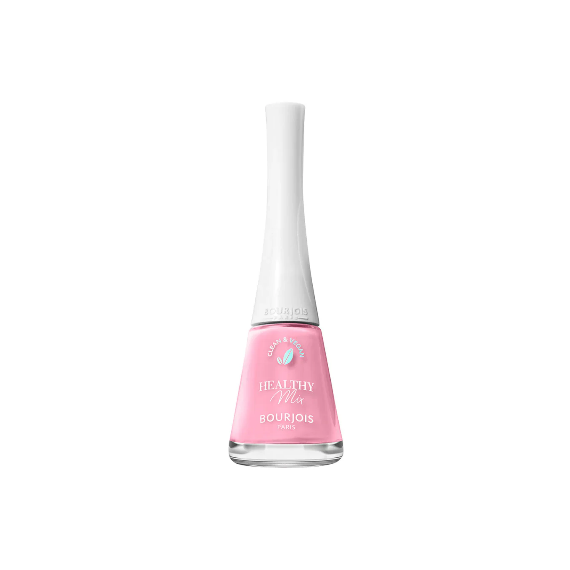 Bourjois Healthy Mix Clean & Vegan Nail Polish 9ml