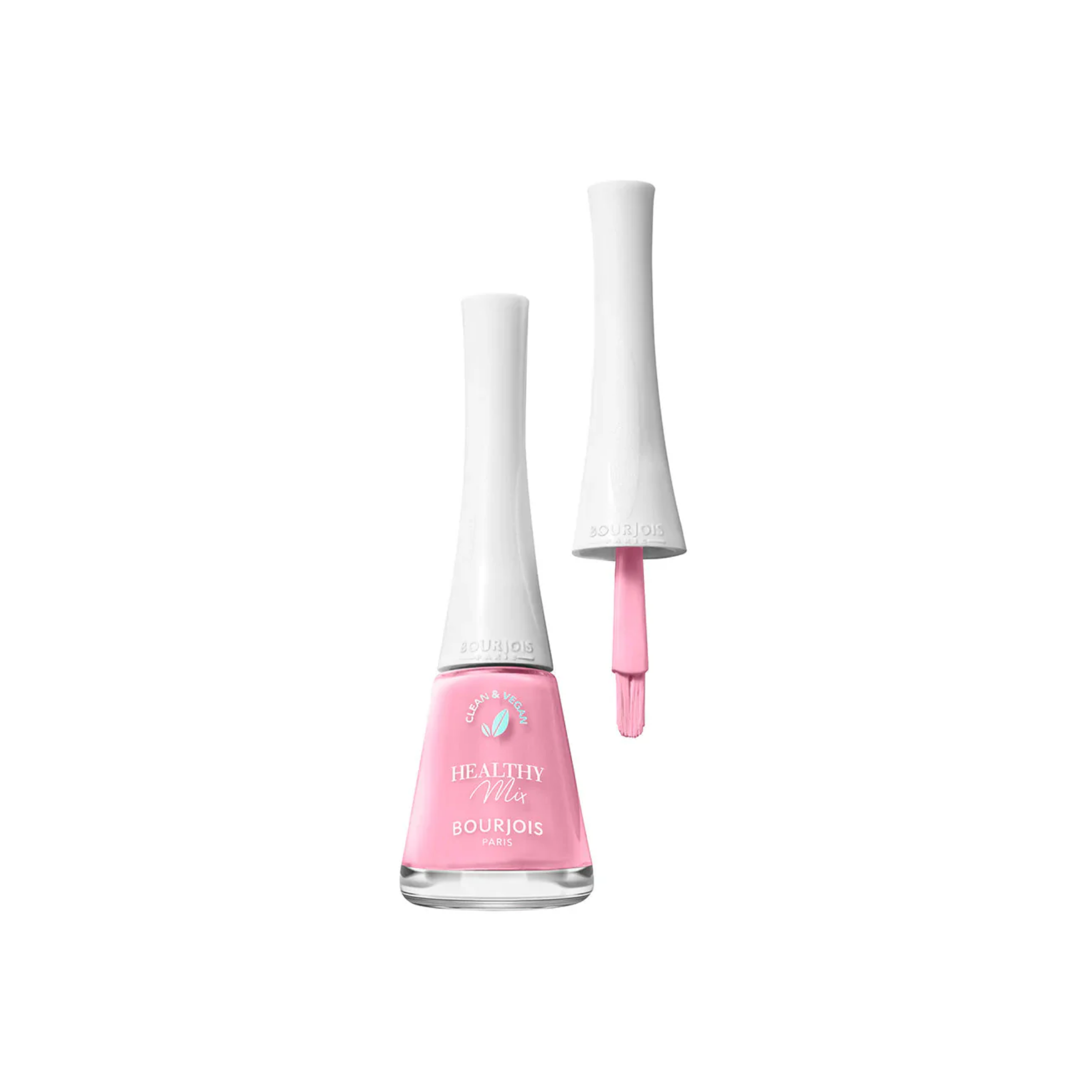 Bourjois Healthy Mix Clean & Vegan Nail Polish 9ml in Pakistan