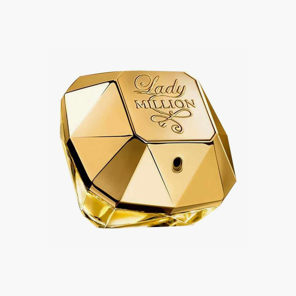 Paco Rabanne Lady Million Eau De Parfum 80ml - TheSkinFit