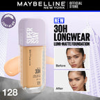 Maybelline Super Stay Upto 30H Lumi Matte Foundation 35ml