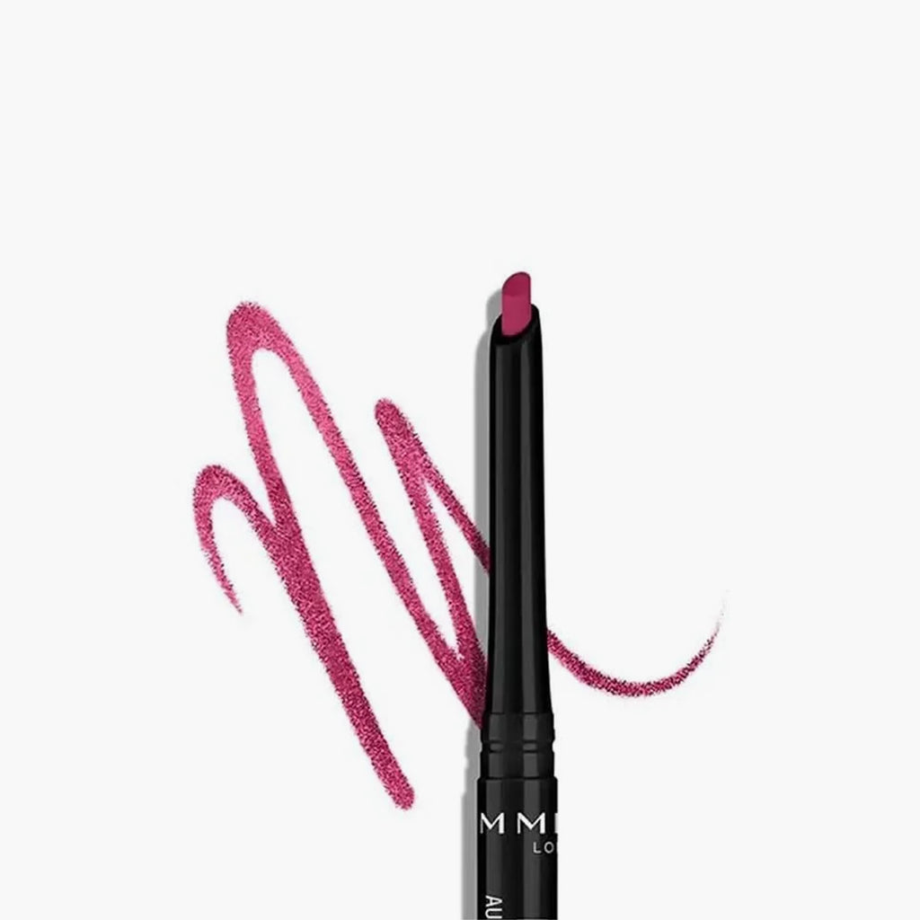 Rimmel Lasting Finish Exaggerate Automatic Lip Liner 0.35gm
