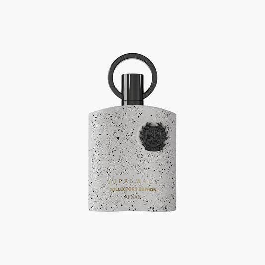 Afnan Supremacy Collector’s Edition Pour Homme Eau De Parfum 100ml