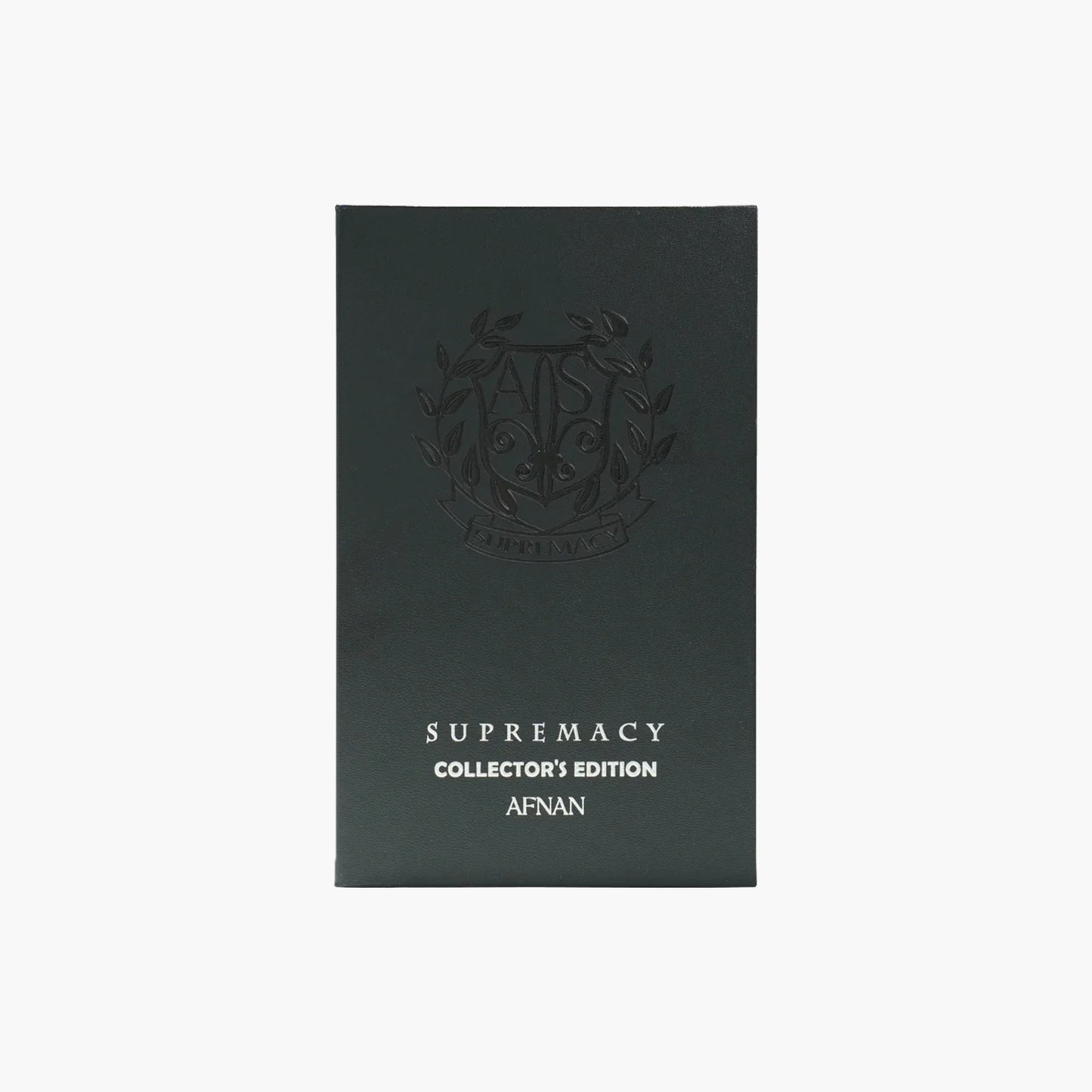 Afnan Supremacy Collector’s Edition Pour Homme Eau De Parfum 100ml