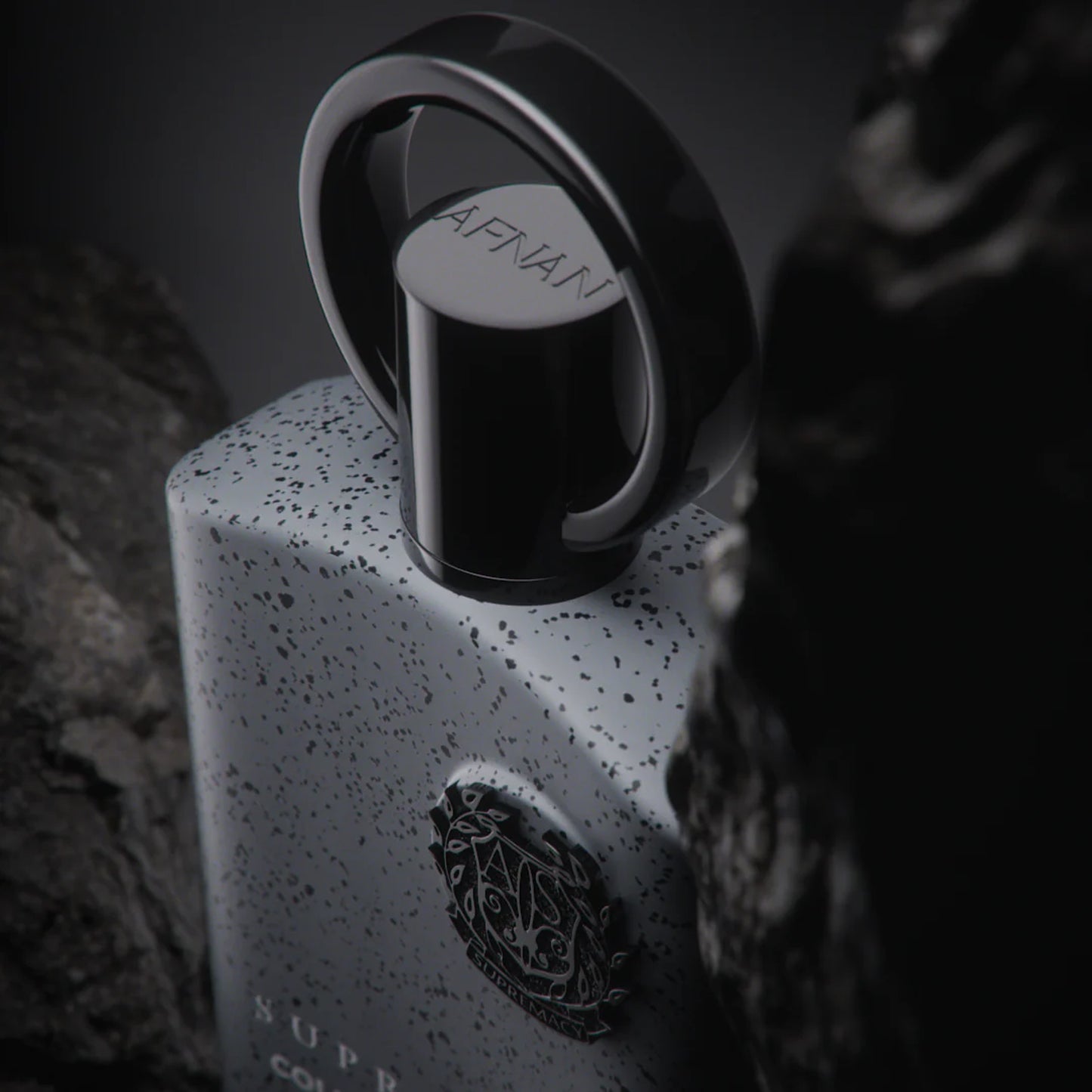 Afnan Supremacy Collector’s Edition Pour Homme Eau De Parfum 100ml
