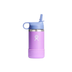 Hydro Flask Kids Wide Mouth Straw Cap And Boot