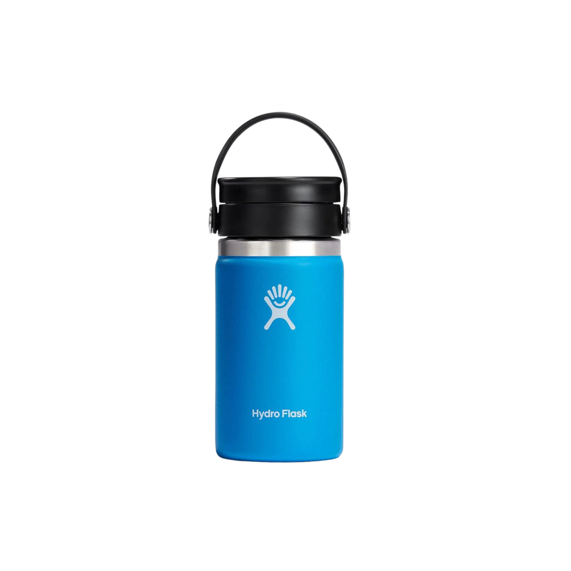 Hydro Flask Wide Flex Cap-Pacific