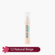12 Natural Beige