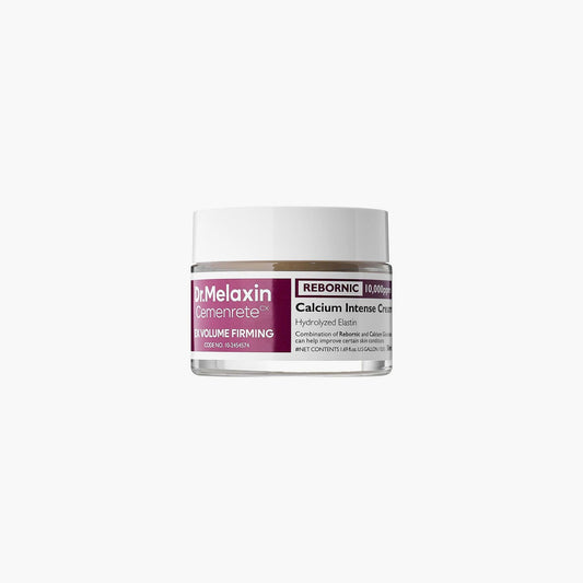 Dr.Melaxin Cemenrete Calcium Intense Cream 50ml - TheSkinFit