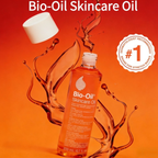 Bio-Oil Skincare Oil for Scars, Stretch Marks & Uneven Skin Tone