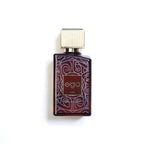 AMD Ego Eau De Parfum Unisex ingredients