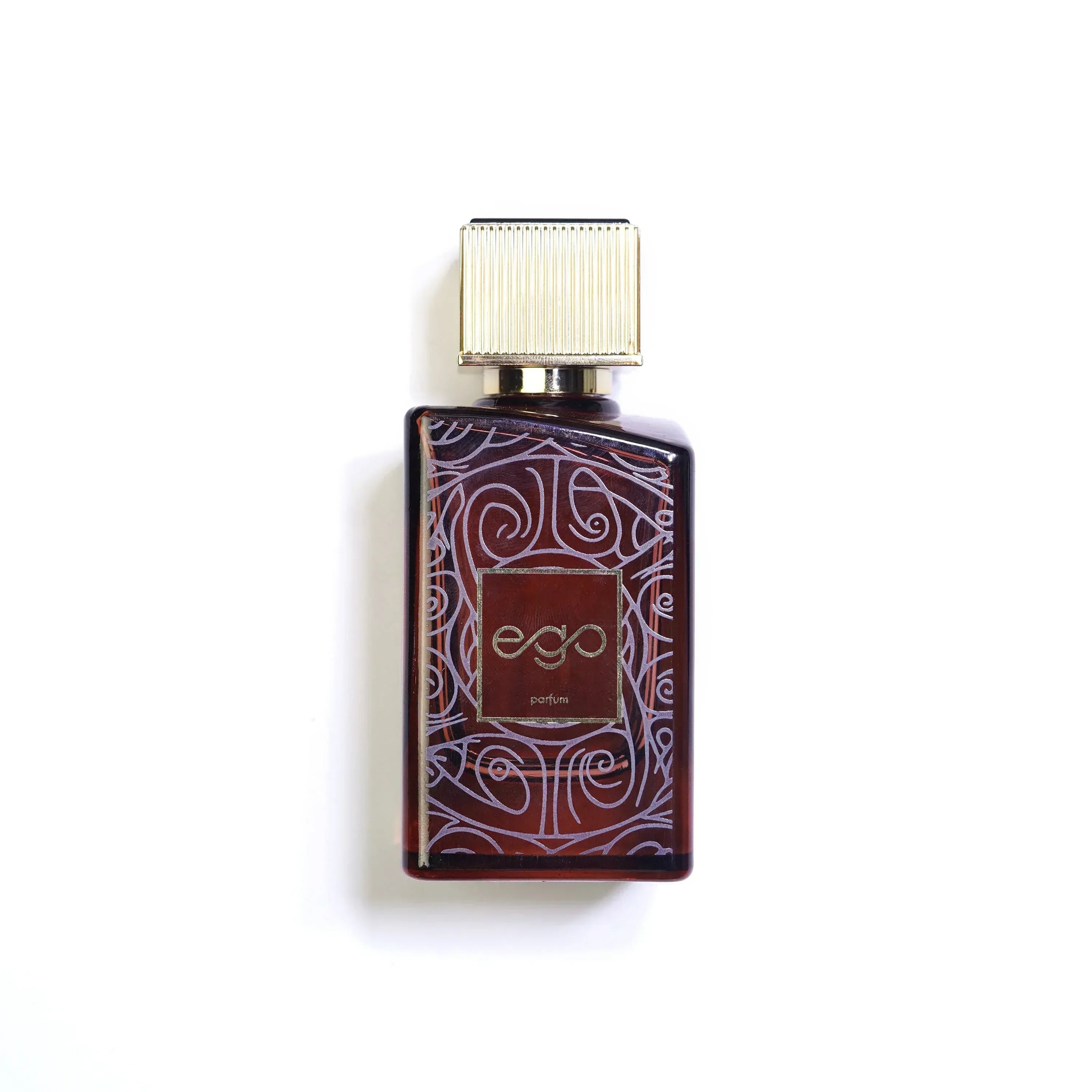 AMD Ego Eau De Parfum Unisex ingredients