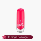 Essence Gel Nail Colour 8ml - 59 Brick Or Treat