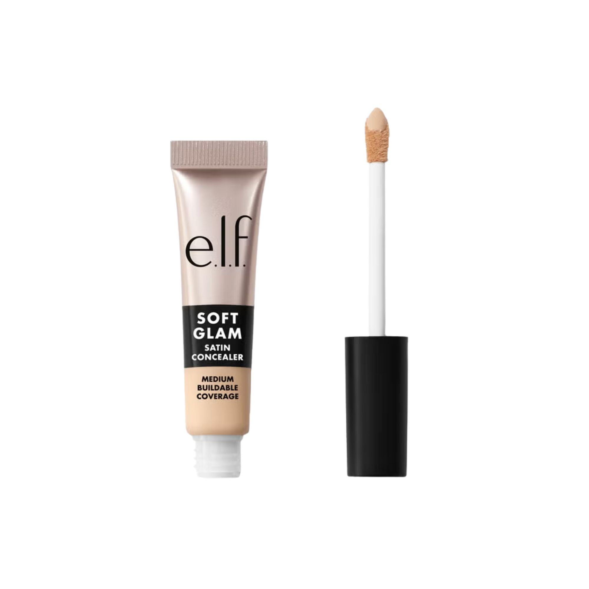 ELF Soft Glam Satin Concealer