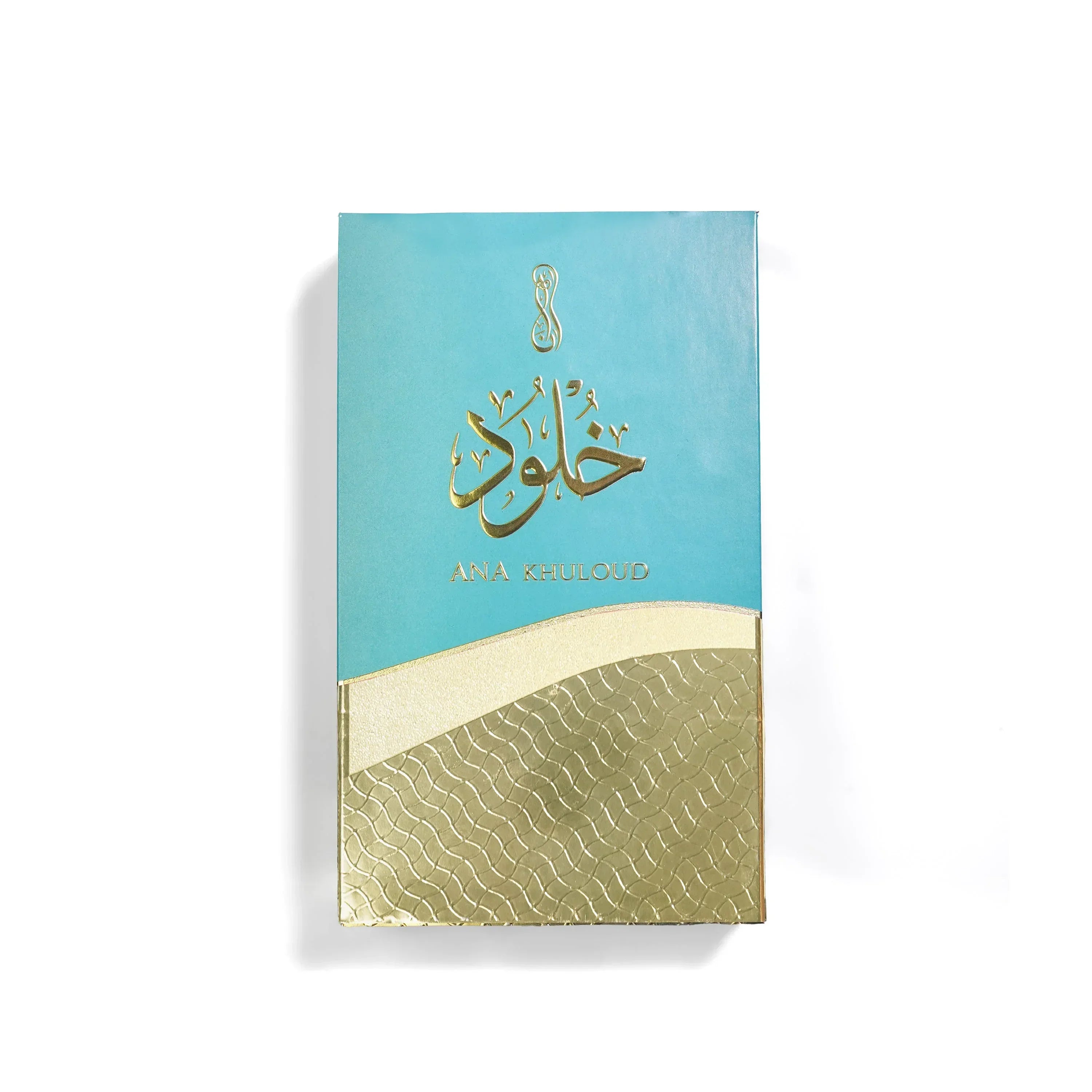 AMD Ana Khuloud Eau De Parfum Unisex