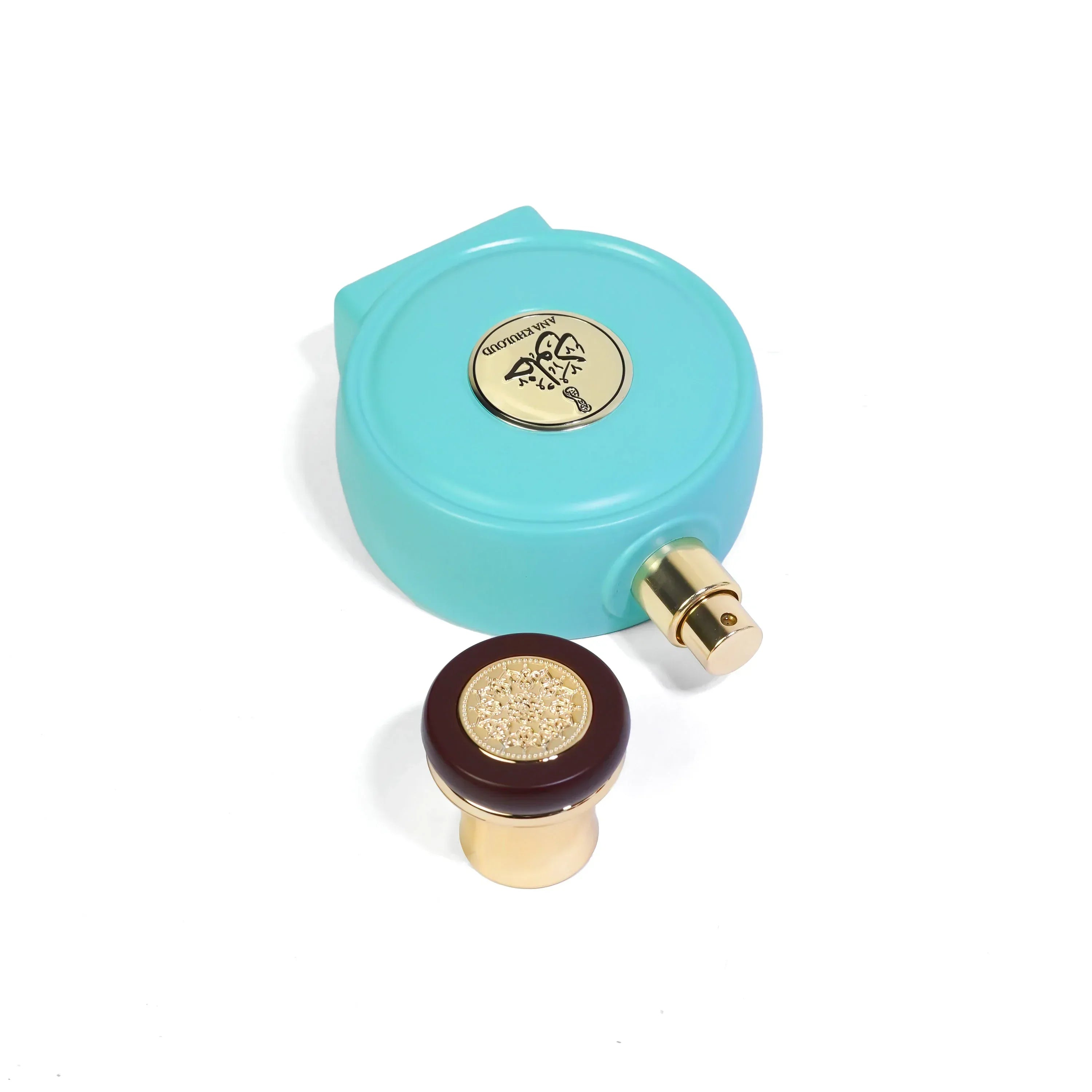 AMD Ana Khuloud Eau De Parfum Unisex how to use