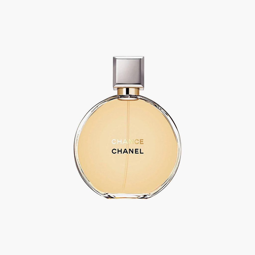Chanel Chance Women Eau De Parfum 100ml - TheSkinFit