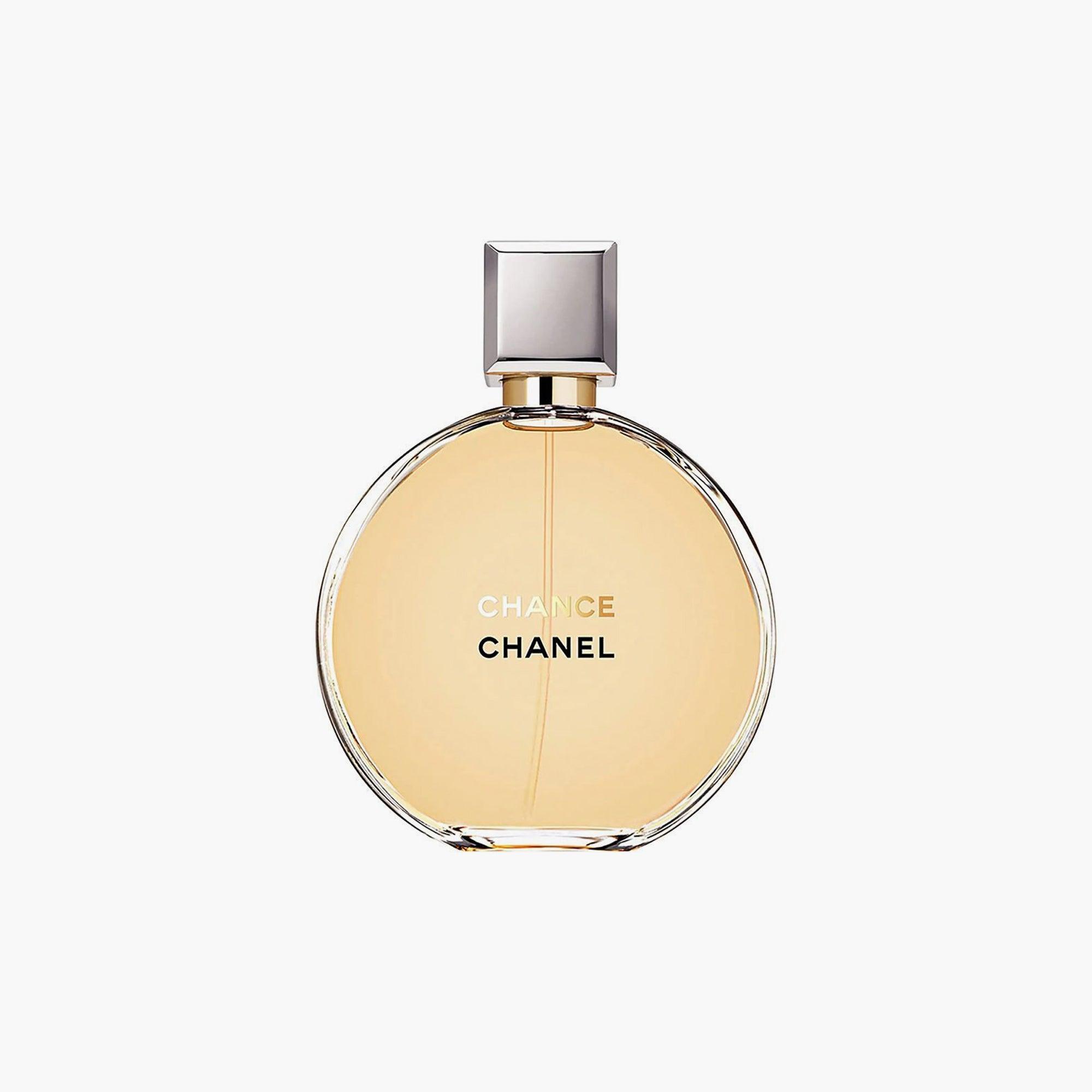 Chanel Chance Women Eau De Parfum 100ml - TheSkinFit