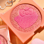 Essence Hello Kitty Blushlighter 9gm how to use
