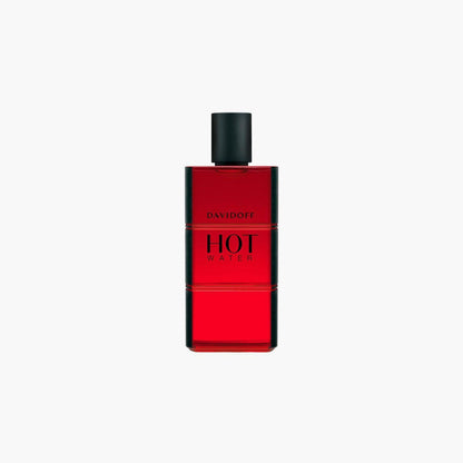 Davidoff Hot Water Men Eau De Toilette 110ml - TheSkinFit