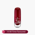 Essence Gel Nail Colour All-Time Favoured 8ml