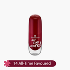 Essence Gel Nail Colour All-Time Favoured 8ml