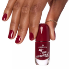 Essence Gel Nail Colour All-Time Favoured 8ml